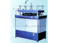 WF770信封模切機(jī)