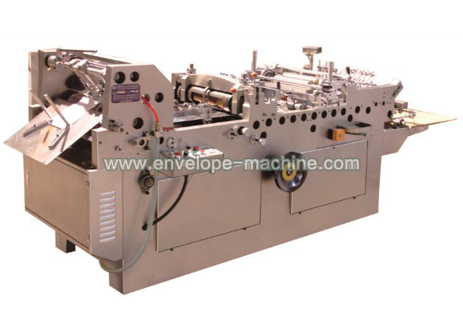 信封機 信封機